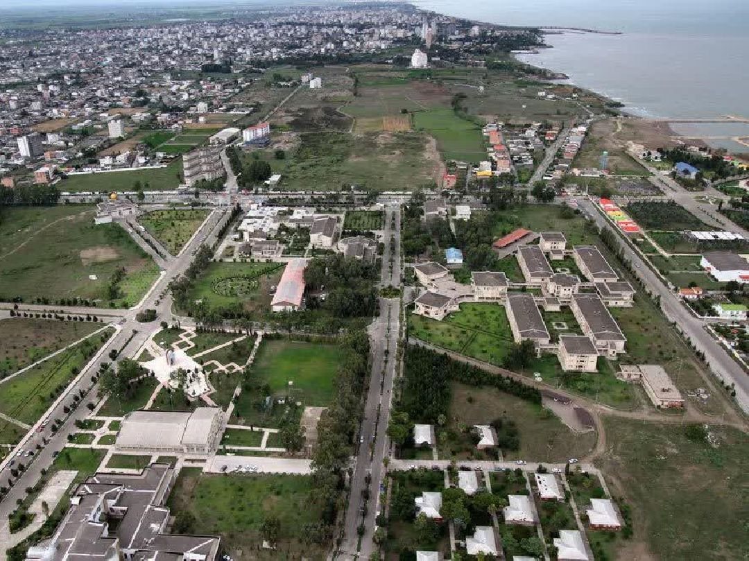 طراحی و اجرای سالن ورزشی خوابگاه دانشگاه مازندران طراحی و اجرای سالن ورزشی خوابگاه دانشگاه مازندران