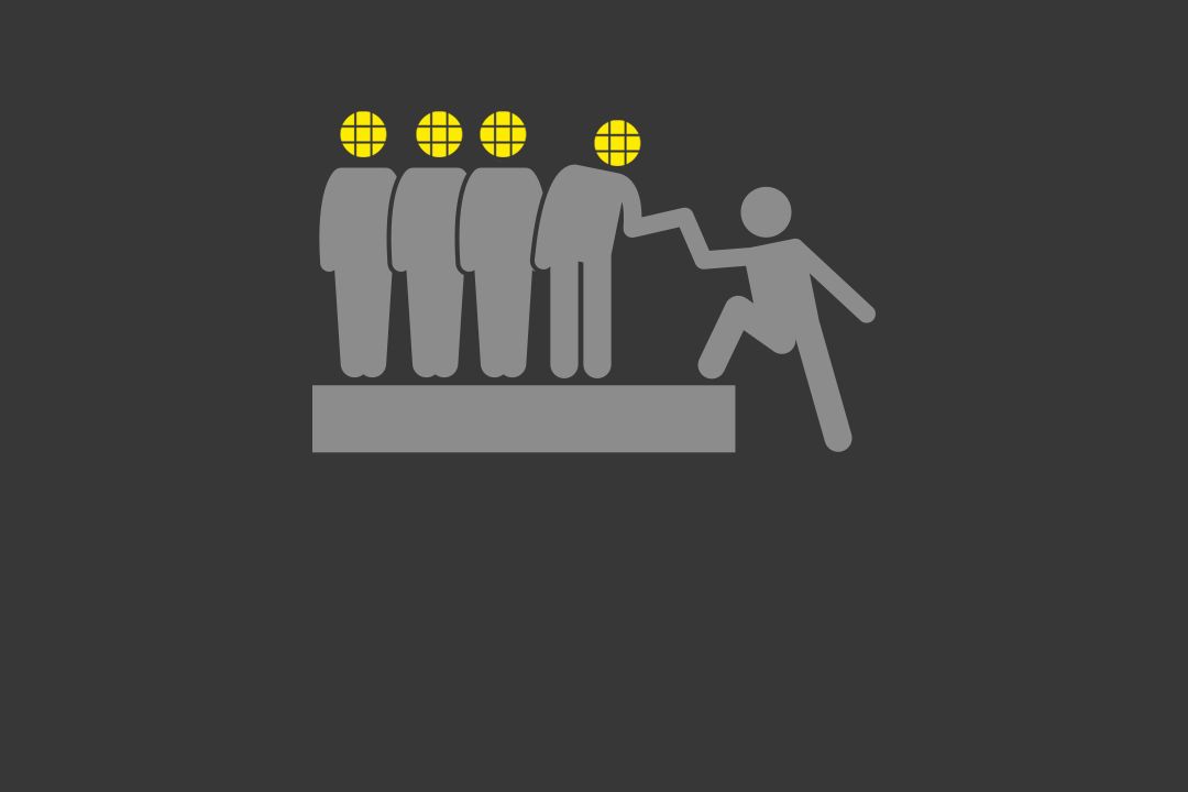 اعضا و چارت سازمانی