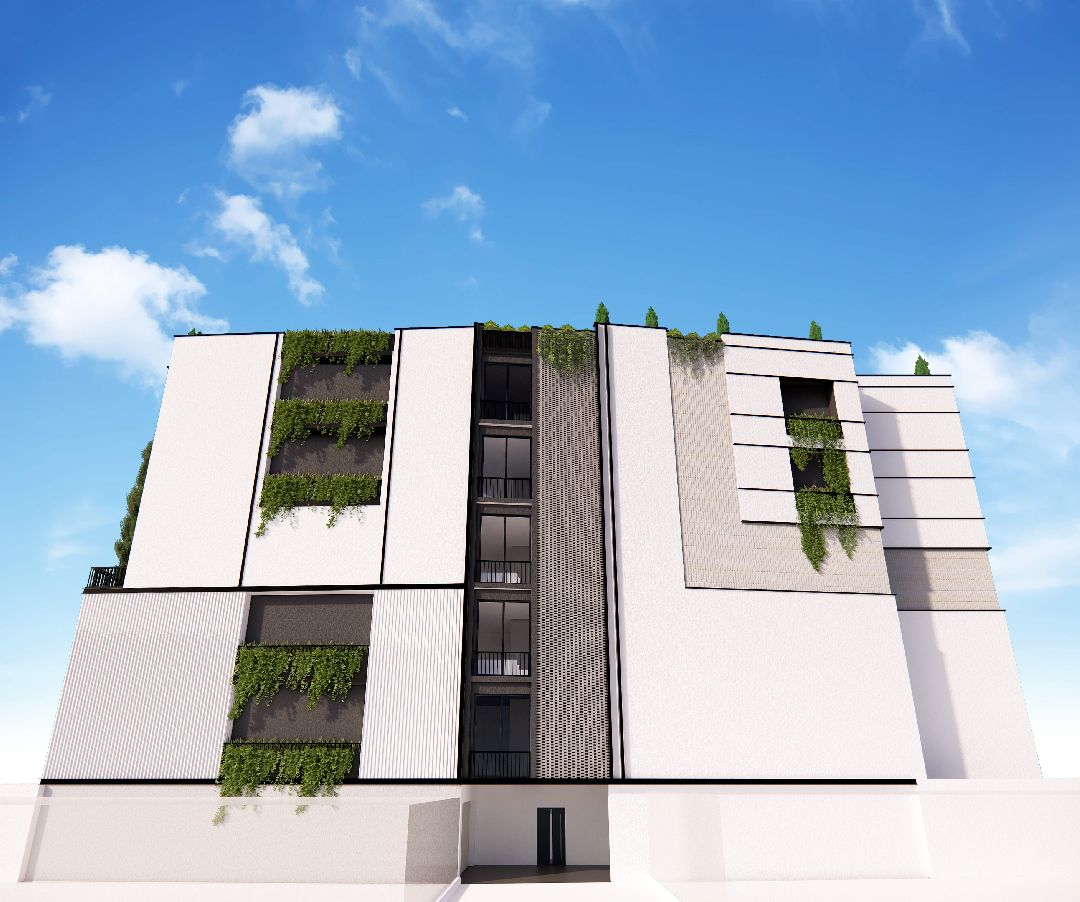 طراحی ساختمان پزشکان - بابلسر طراحی ساختمان پزشکان - بابلسر