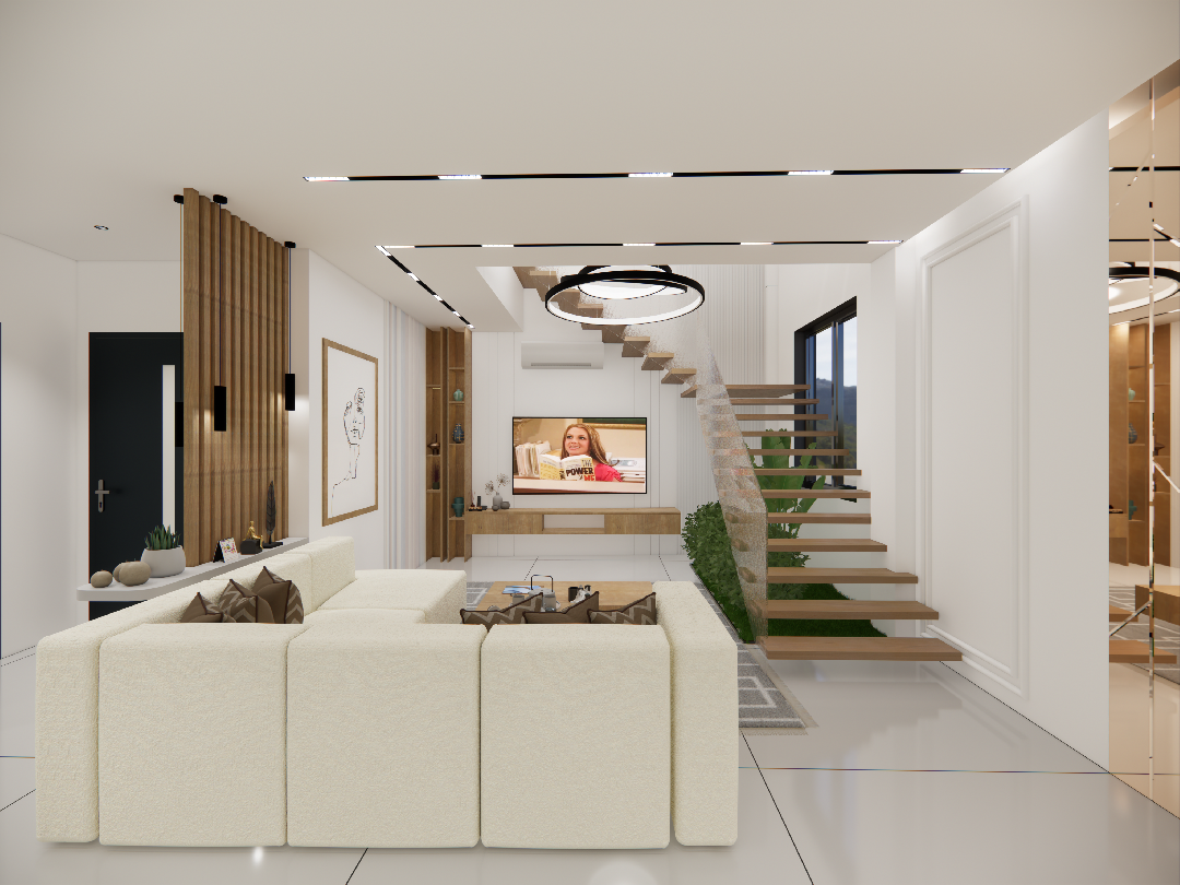 Residential Interior Design - Hadishahr Residential Interior Design - Hadishahr