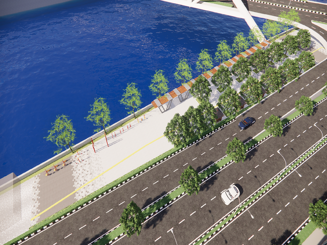 تصمیم حدیقة الشورا - بابلسر تصمیم حدیقة الشورا - بابلسر