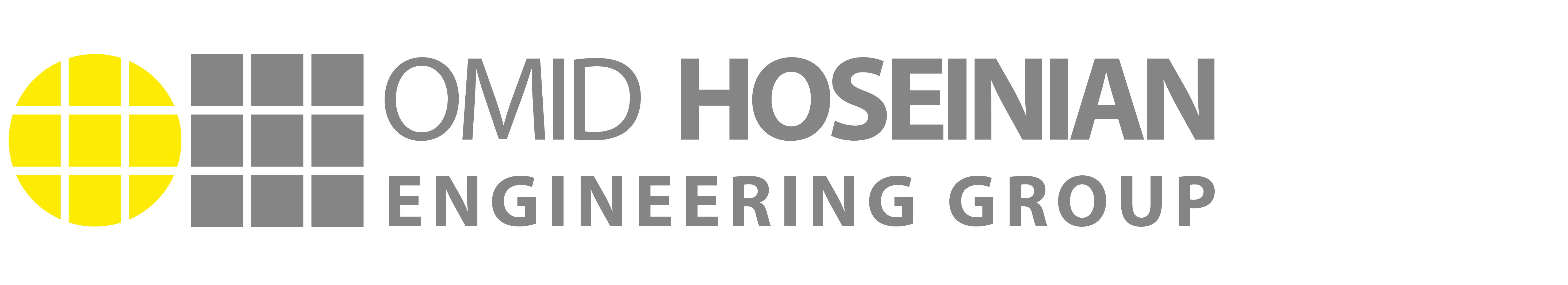 گروه مهندسی امید حسینیان گروه مهندسی امید حسینیان