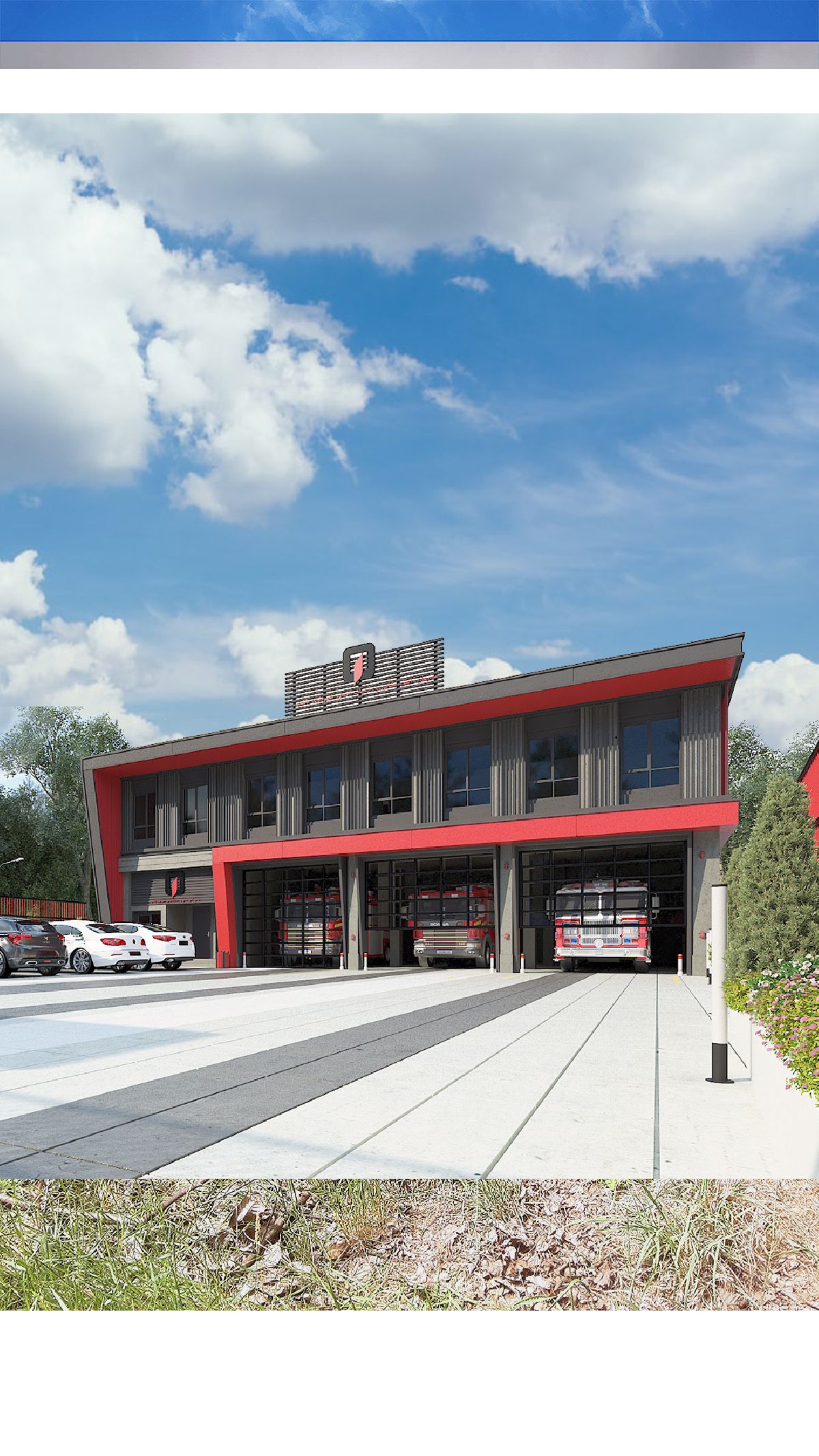 آتش نشانی بابلسر آتش نشانی بابلسر