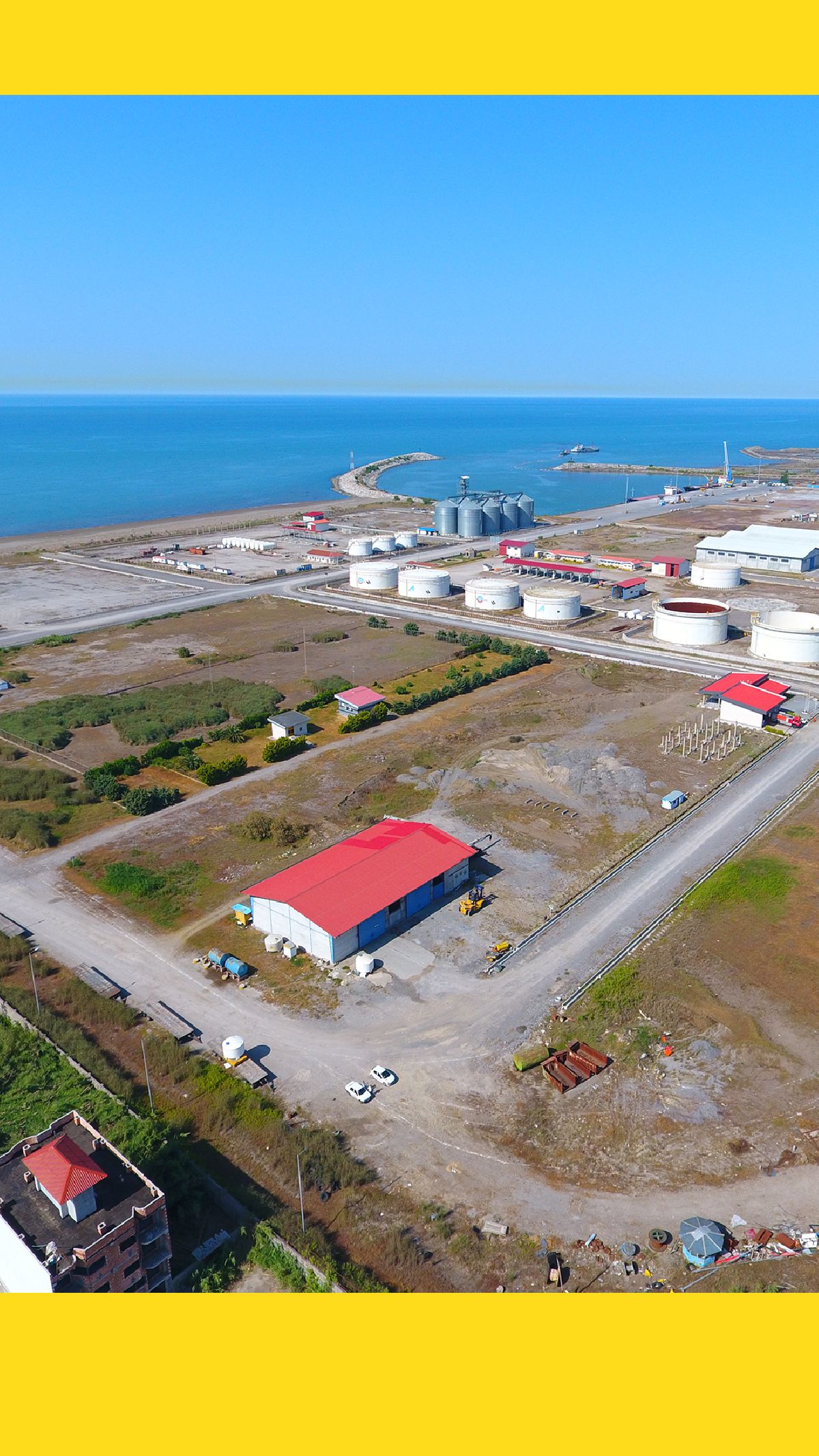 سوله بندر فریدونکنار سوله بندر فریدونکنار