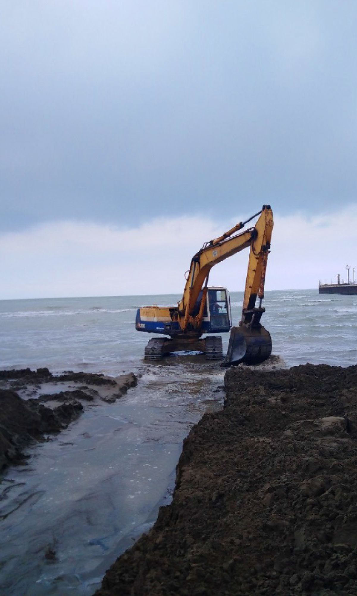 حوضچه سیکل ترکیبی حوضچه سیکل ترکیبی