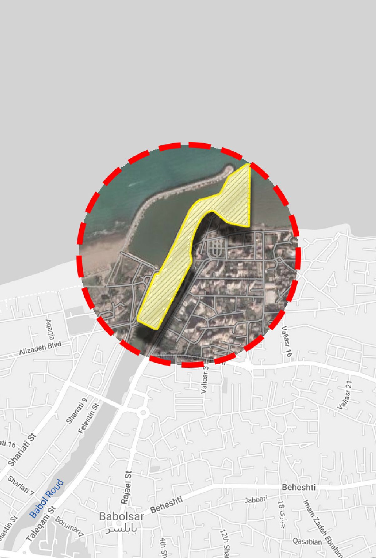 نظارت بر پروژه لایروبی رودخانه نظارت بر پروژه لایروبی رودخانه