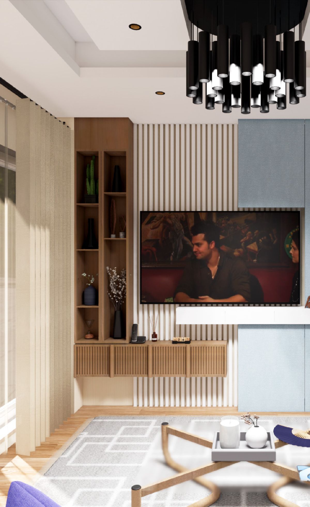 Interior design Interior design