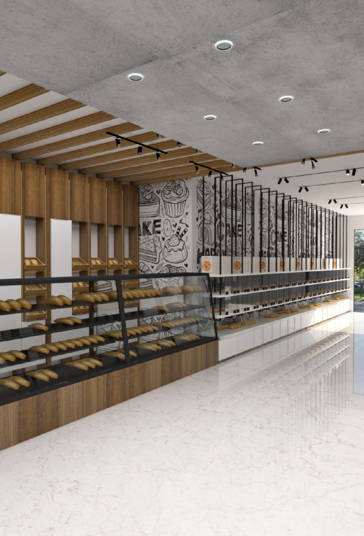 Caro Confectionery Design Caro Confectionery Design